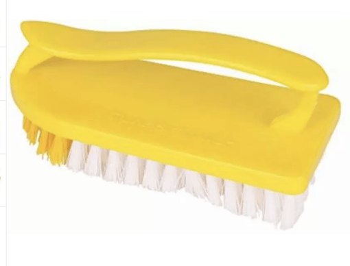 Brush Household Laundry Scrub Brush Soft Plastic - Image 2